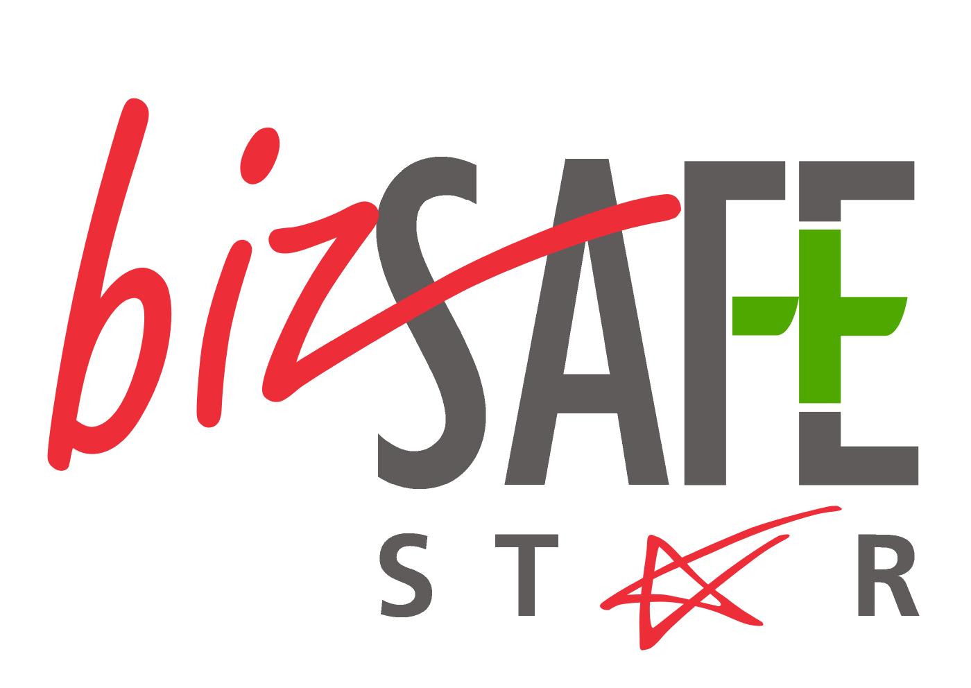 BizSafe Certification